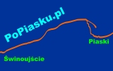 Mapa nadmorskich POI